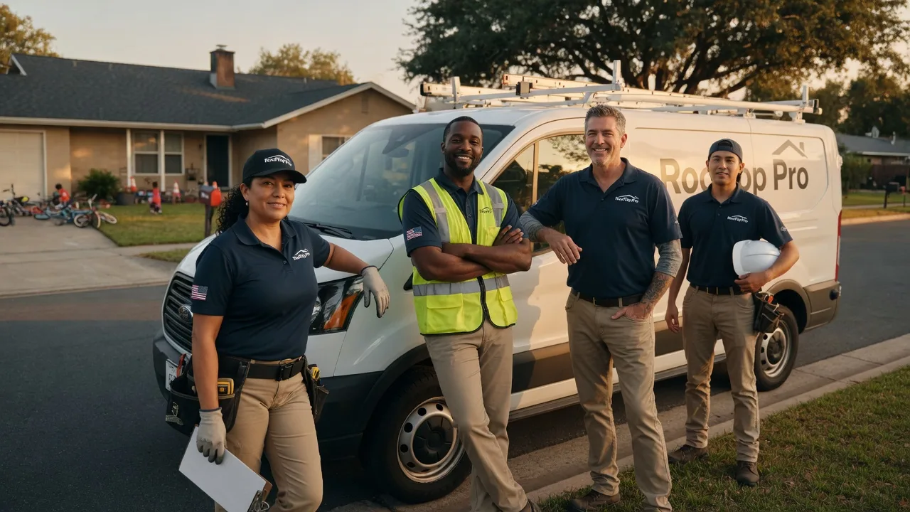 Roof Repair in South Valley, NM near me