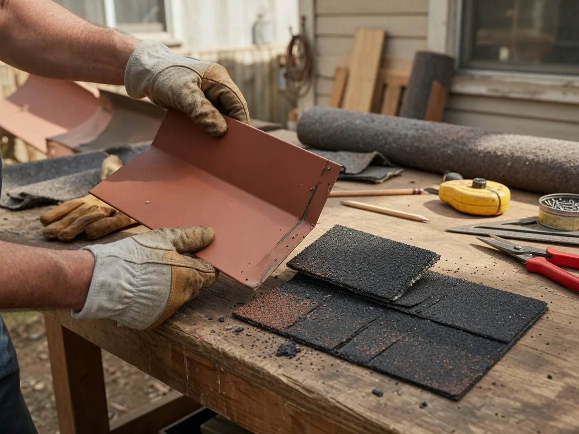 Roof Repair company in South Valley, NM